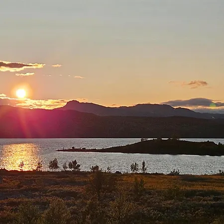 2 Bedroom Cozy In * Hemsedal