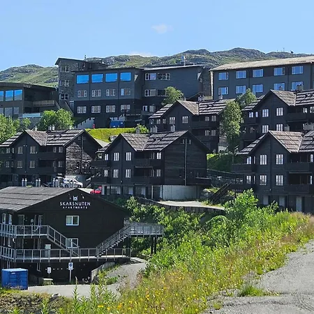 2 Bedroom Cozy In Apartman