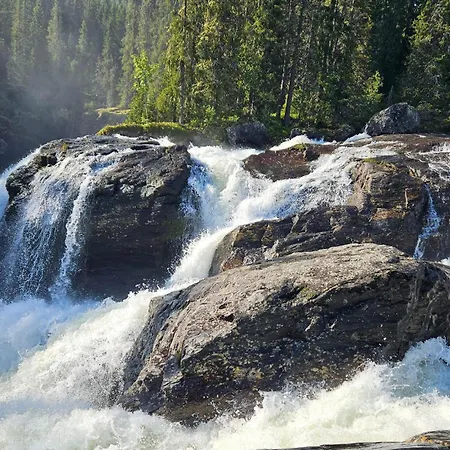 2 Bedroom Cozy In * Hemsedal