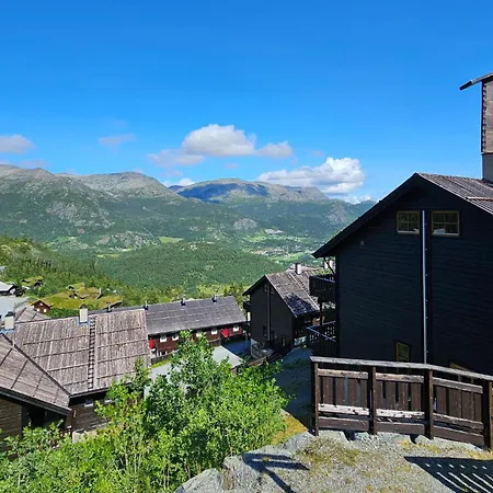 2 Bedroom Cozy In Hemsedal