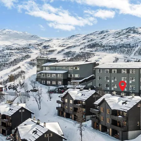 2 Bedroom Cozy In Apartman *