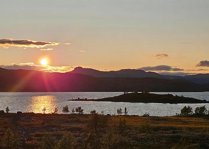 2 Bedroom Cozy In * Hemsedal