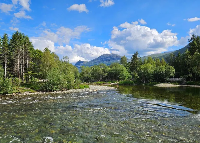 2 Bedroom Cozy In * Hemsedal