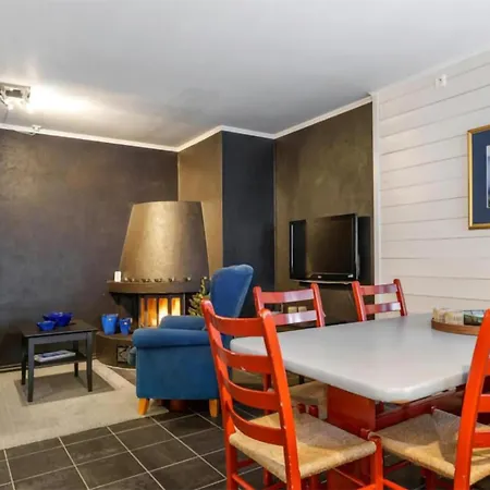 2 Bedroom Cozy In * Hemsedal