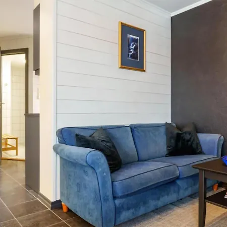 2 Bedroom Cozy In * Hemsedal