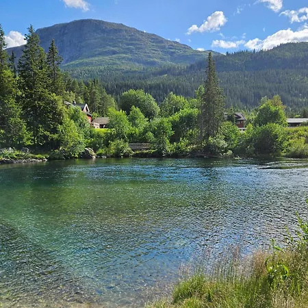 2 Bedroom Cozy In Apartmán *