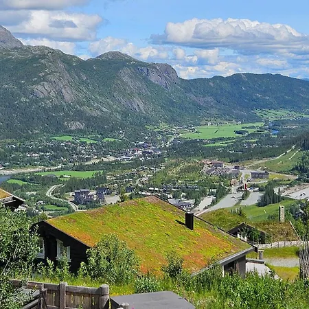 2 Bedroom Cozy In Hemsedal