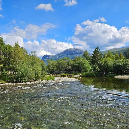 2 Bedroom Cozy In * Hemsedal